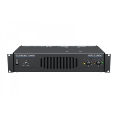 Behringer EP2000 Stereo Power Amp