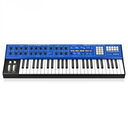 Behringer Wave Hybrid Wavetable Synthesizer