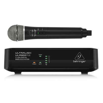 Behringer ULM300 Wireless Mic