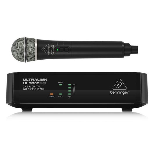 Behringer ULM300 Wireless Mic