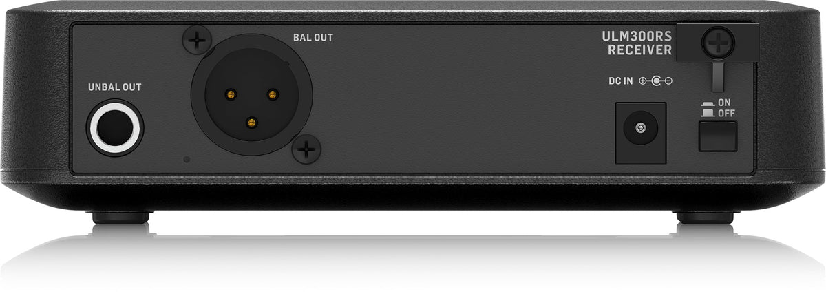 Behringer ULM300 Wireless Mic