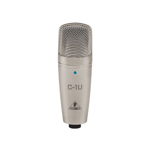 Behringer C1U Condenser Mic