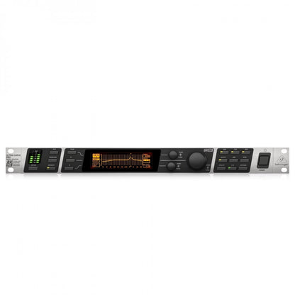 Behringer DEQ2496 24-Bit/96kHz Equaliser