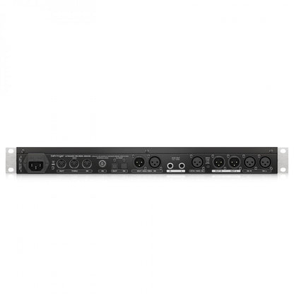 Behringer DEQ2496 24-Bit/96kHz Equaliser