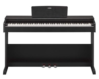 Yamaha Arius YDP-105B Digital Piano with Bench - Black