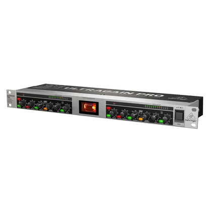 Behringer MIC2200 V2 Vacuum Tube Mic Preamp