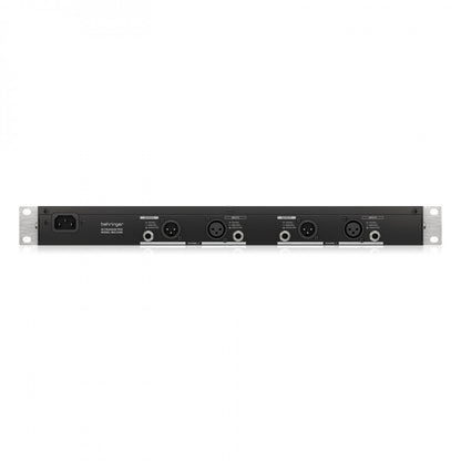 Behringer MIC2200 V2 Vacuum Tube Mic Preamp