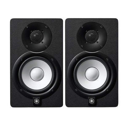 Yamaha HS5i Powered Bi-Amplified Studio Monitor (Pair)