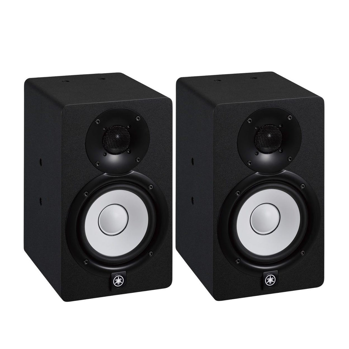 Yamaha HS5i Powered Bi-Amplified Studio Monitor (Pair)