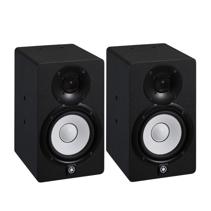 Yamaha HS5i Powered Bi-Amplified Studio Monitor (Pair)