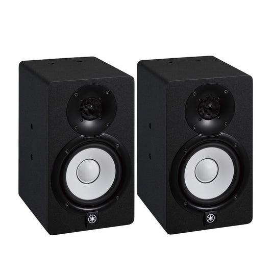 Yamaha HS5i Powered Bi-Amplified Studio Monitor (Pair)