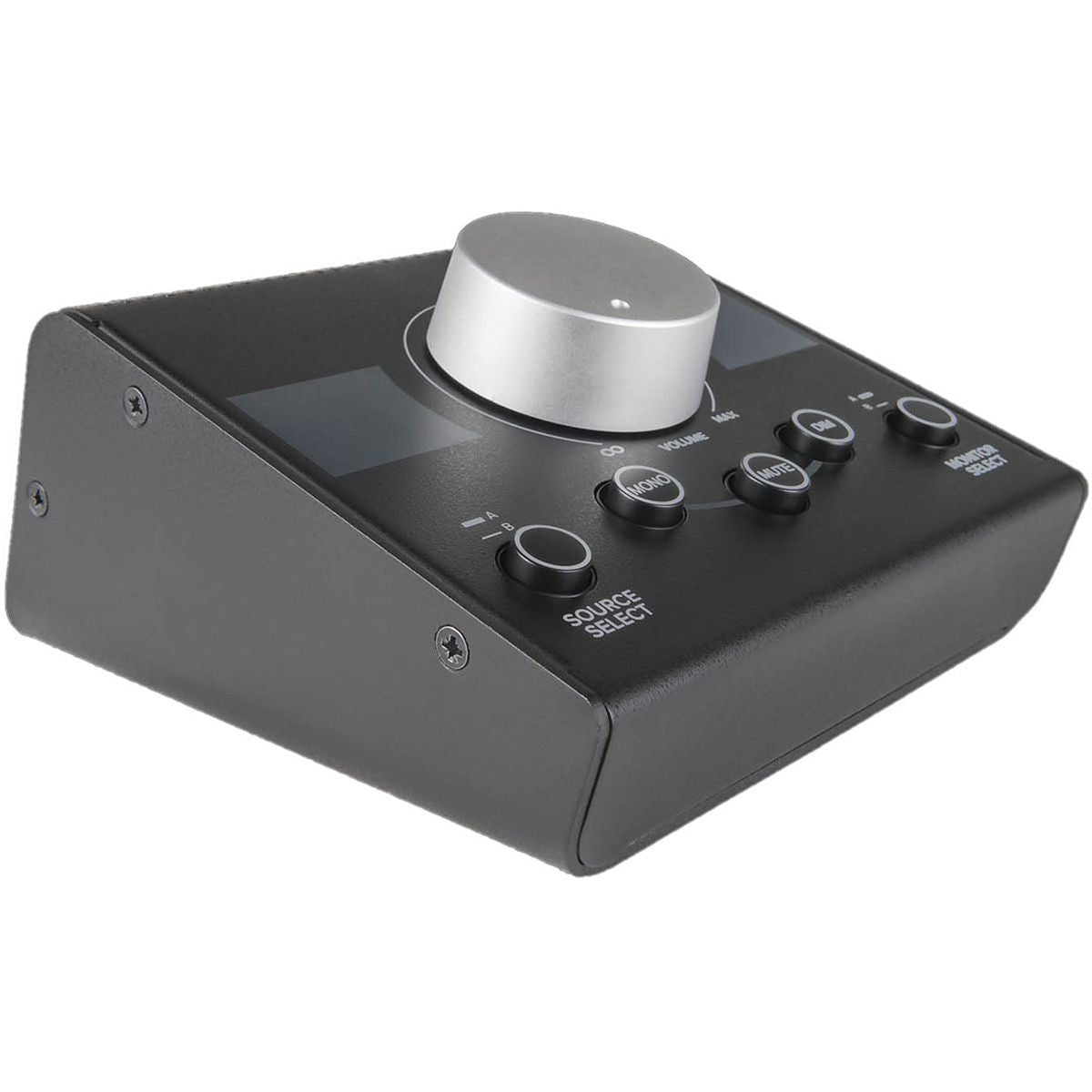 Mackie Big Knob Passive 2x2 Studio Monitor Controller