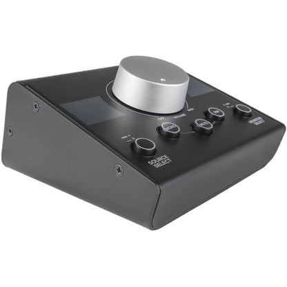 Mackie Big Knob Passive 2x2 Studio Monitor Controller