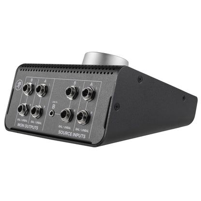 Mackie Big Knob Passive 2x2 Studio Monitor Controller