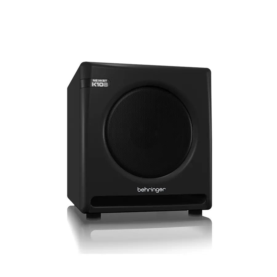 Behringer K10S Studio Subwoofer