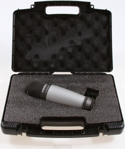 Samson C01 Studio Condenser Microphone