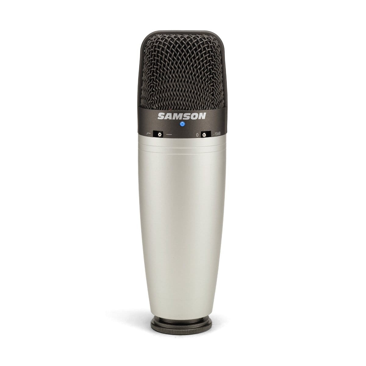 Samson C03 Multi-Pattern Condenser Microphone