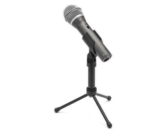 Samson Q2U Recording and Podcasting Pack