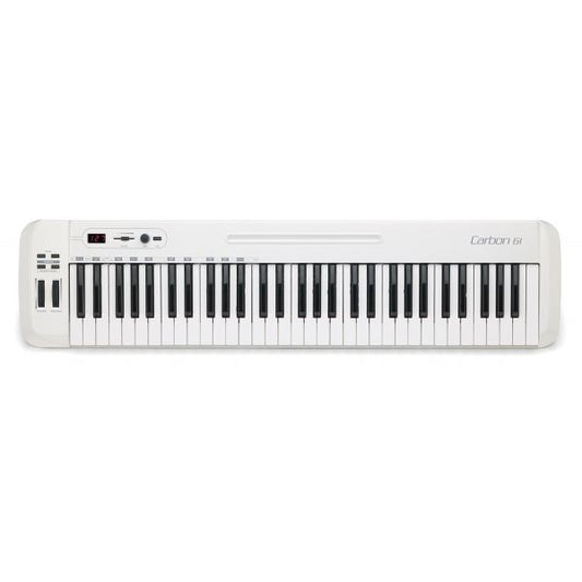 Samson Carbon 61 USB/MIDI Keyboard Controller