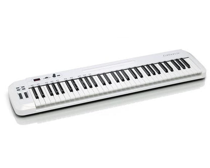 Samson Carbon 61 USB/MIDI Keyboard Controller