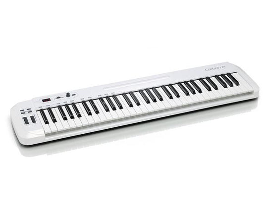 Samson Carbon 61 USB/MIDI Keyboard Controller