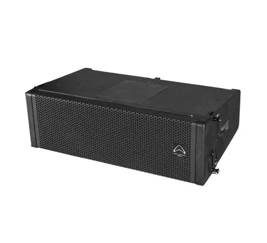 Wharfedale WLA 28A 2 x 8 inch Active Line Array Speaker