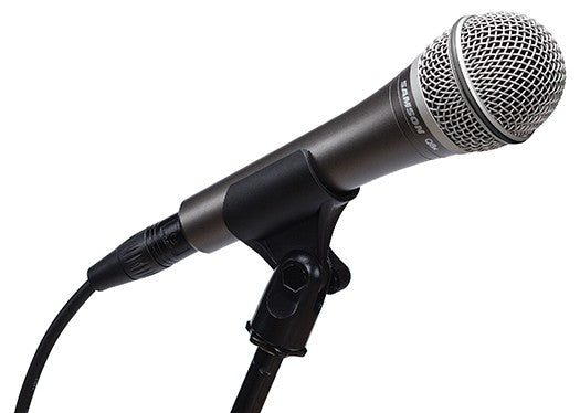 Samson Q8X - Professional Dynamic Vocal Microphone