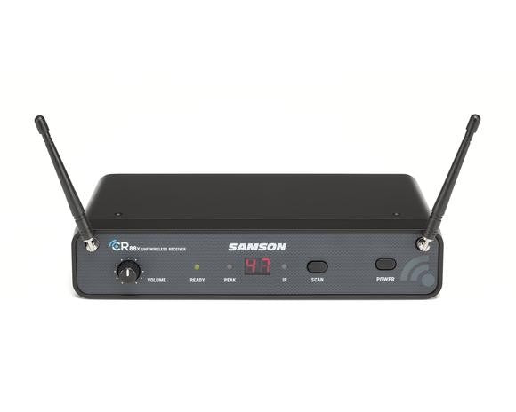 Samson Concert 88x Handheld Wireless System W/Q7 Mic