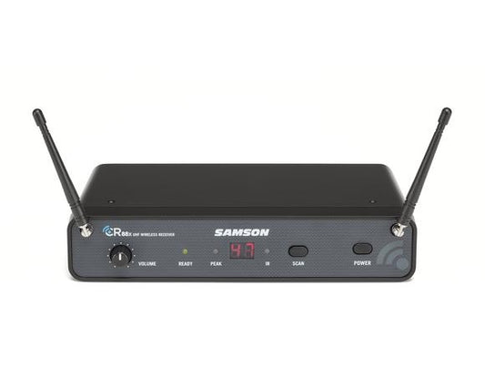 Samson Concert 88x Handheld Wireless System W/Q7 Mic