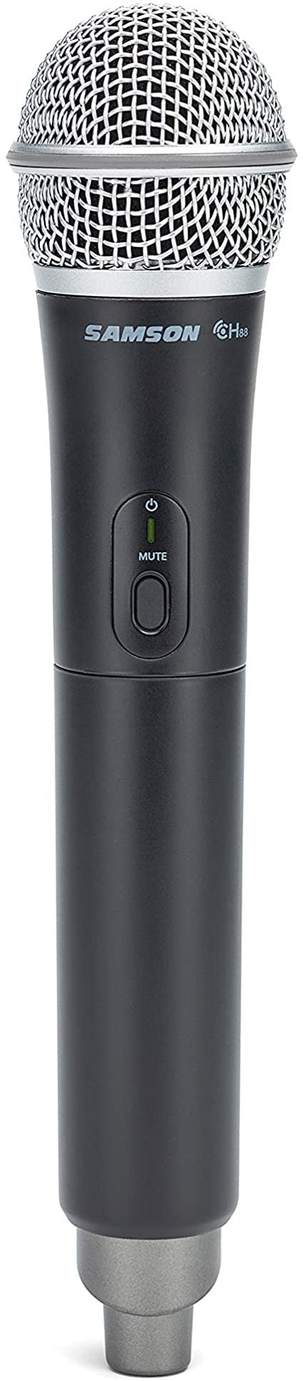 Samson Concert 88x Handheld Wireless System W/Q7 Mic