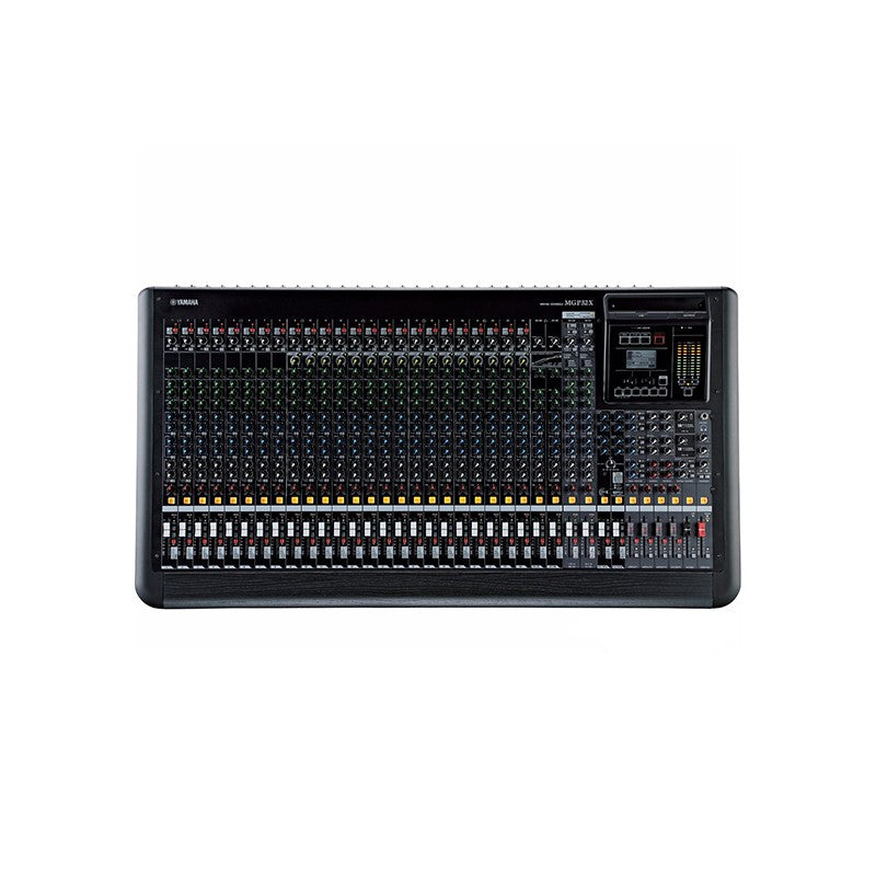 Yamaha MGP32X 32-channel Mixer with Effects