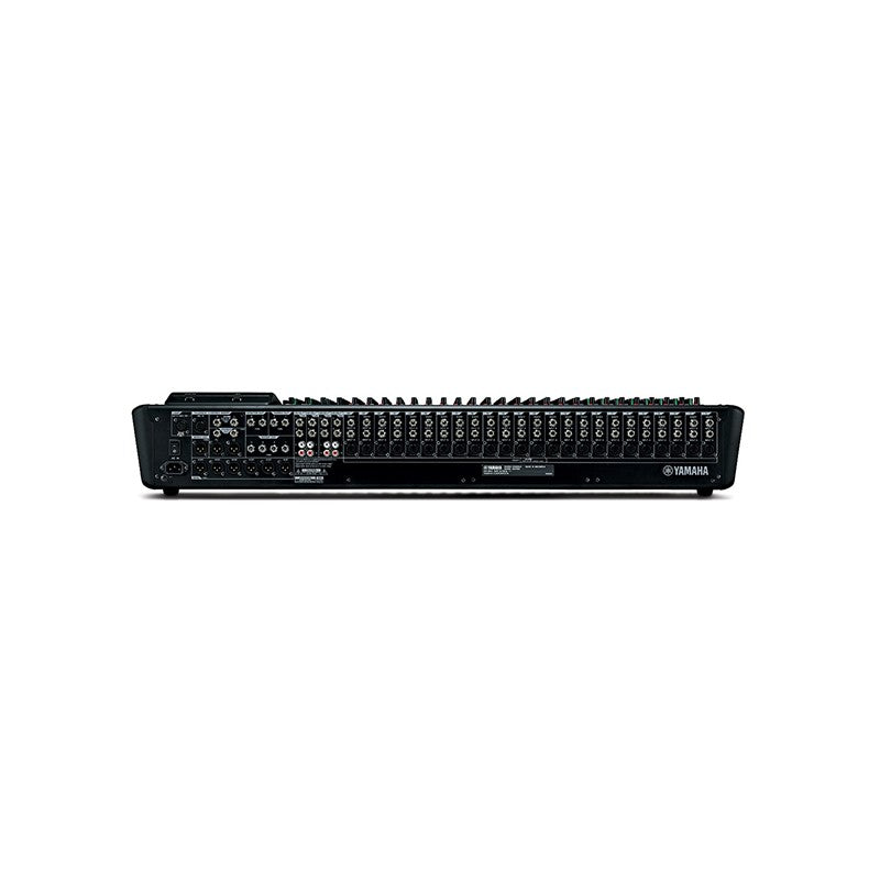 Yamaha MGP32X 32-channel Mixer with Effects
