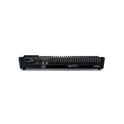 Yamaha MGP32X 32-channel Mixer with Effects