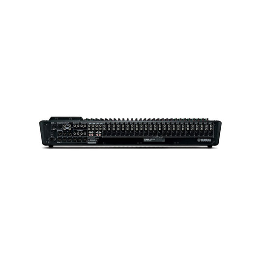 Yamaha MGP32X 32-channel Mixer with Effects