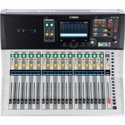 Yamaha TF3 Digital Mixing Console