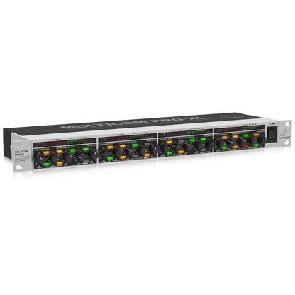 Behringer MDX4600 V2 Compressor/Limiter