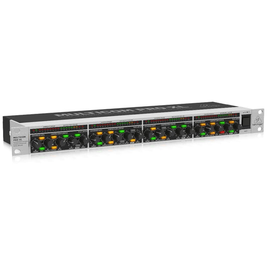 Behringer MDX4600 V2 Compressor/Limiter