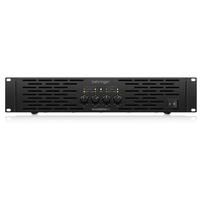 Behringer KM3600Q Power Amp
