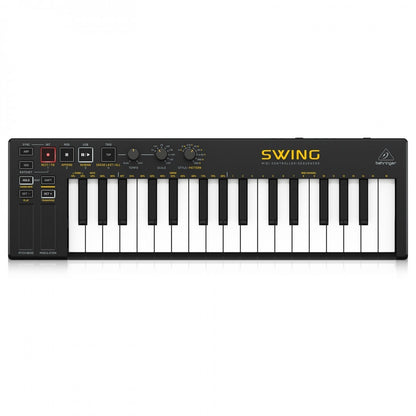Behringer Swing 32-key USB MIDI Keyboard Controller