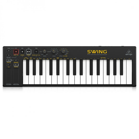 Behringer Swing 32-key USB MIDI Keyboard Controller