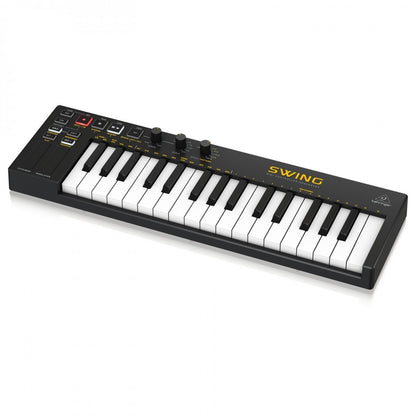 Behringer Swing 32-key USB MIDI Keyboard Controller
