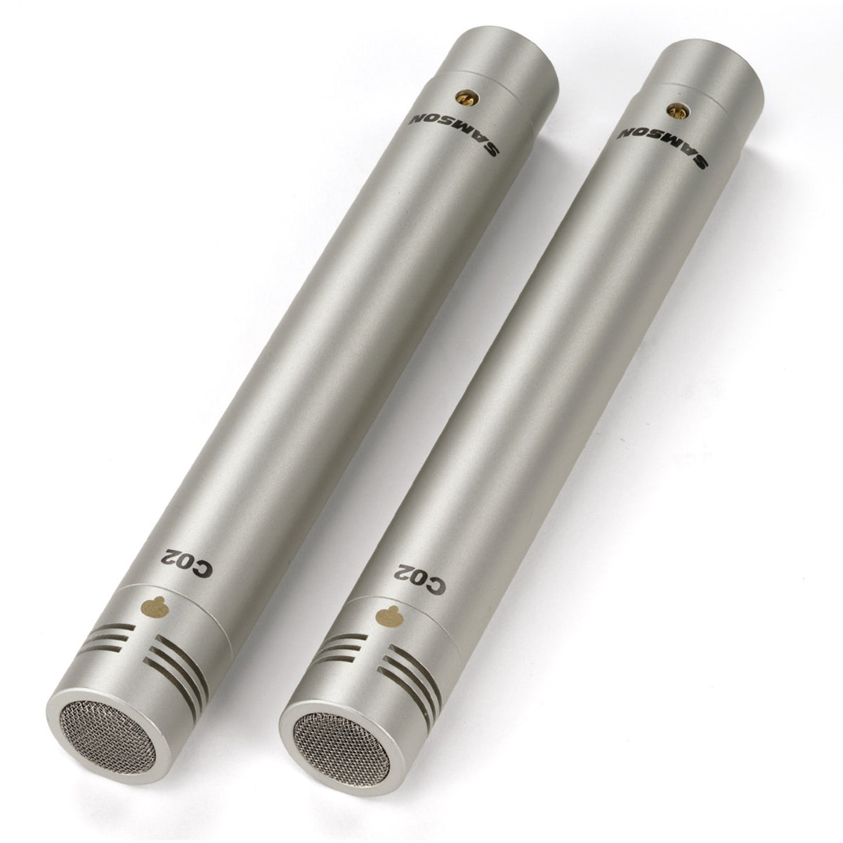 Samson C02 Pencil Condenser Microphones (pair)