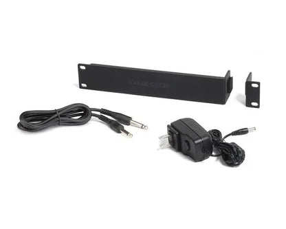 Samson Concert 88x SE10X Earset Wireless System