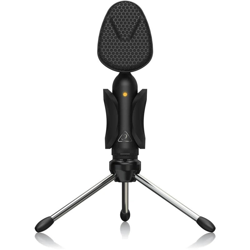 Behringer BV4038 Vintage Waffle Iron USB Mic