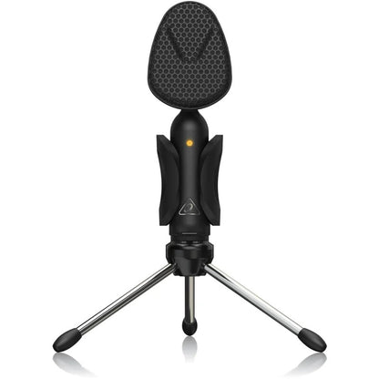 Behringer BV4038 Vintage Waffle Iron USB Mic