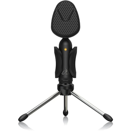 Behringer BV4038 Vintage Waffle Iron USB Mic