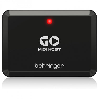 Behringer Go MIDI Host USB Interface