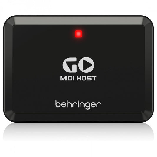 Behringer Go MIDI Host USB Interface