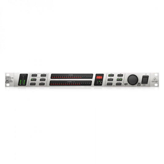 Behringer FBQ2496 Feedback Destroyer