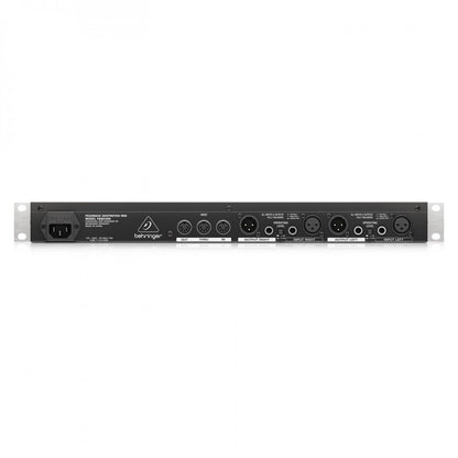 Behringer FBQ2496 Feedback Destroyer